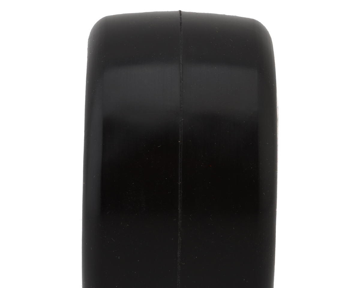 Exotek F1 V2 Front Rubber Tires (2) (Firm)