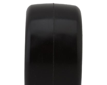 Exotek F1 V2 Front Rubber Tires (2) (Firm)
