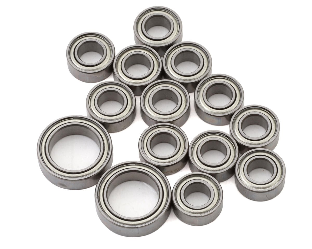 Exotek Vader Bearing Set (Hybrid Ceramic)