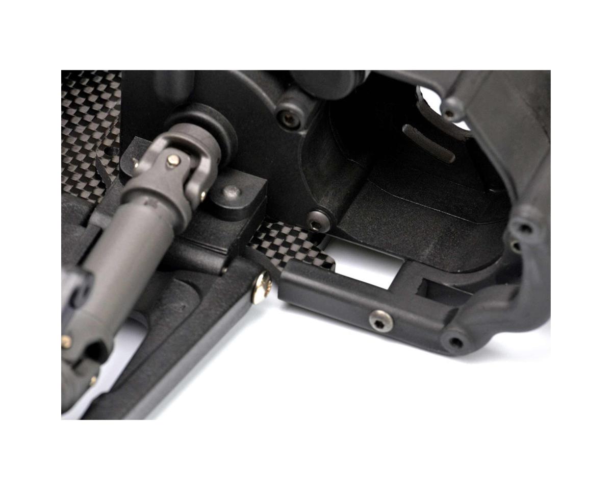 Exotek Traxxas Slash/Drag Slash No Prep Carbon Fiber Conversion Kit