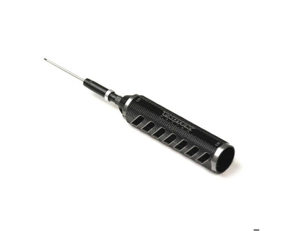 Exotek Grip-Lock Aluminum Lightweight Wrench Handle (1.5mm) (Use With 1/4" Bits)