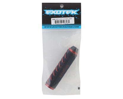 Exotek Grip-Lock Aluminum Lightweight Wrench Handle (2.0mm) (Use With 1/4" Bits)