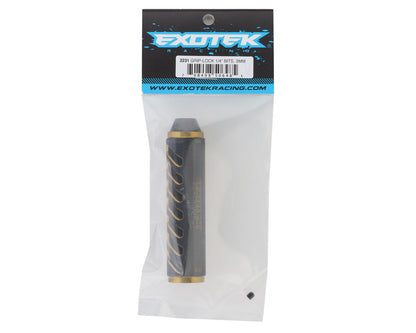 Exotek Grip-Lock Aluminum Lightweight Wrench Handle (3.0mm) (Use With 1/4" Bits)