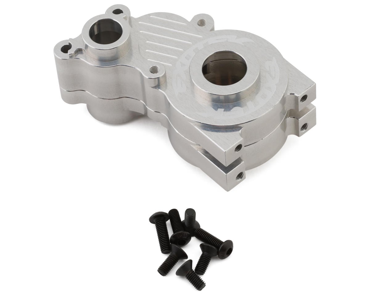 Exotek Tamiya BBX BB-01 Aluminum HD Gear Box