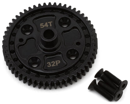 Exotek Team Associated MT10/Pro4 SC10 HD Hardened CNC Steel Spur Gear