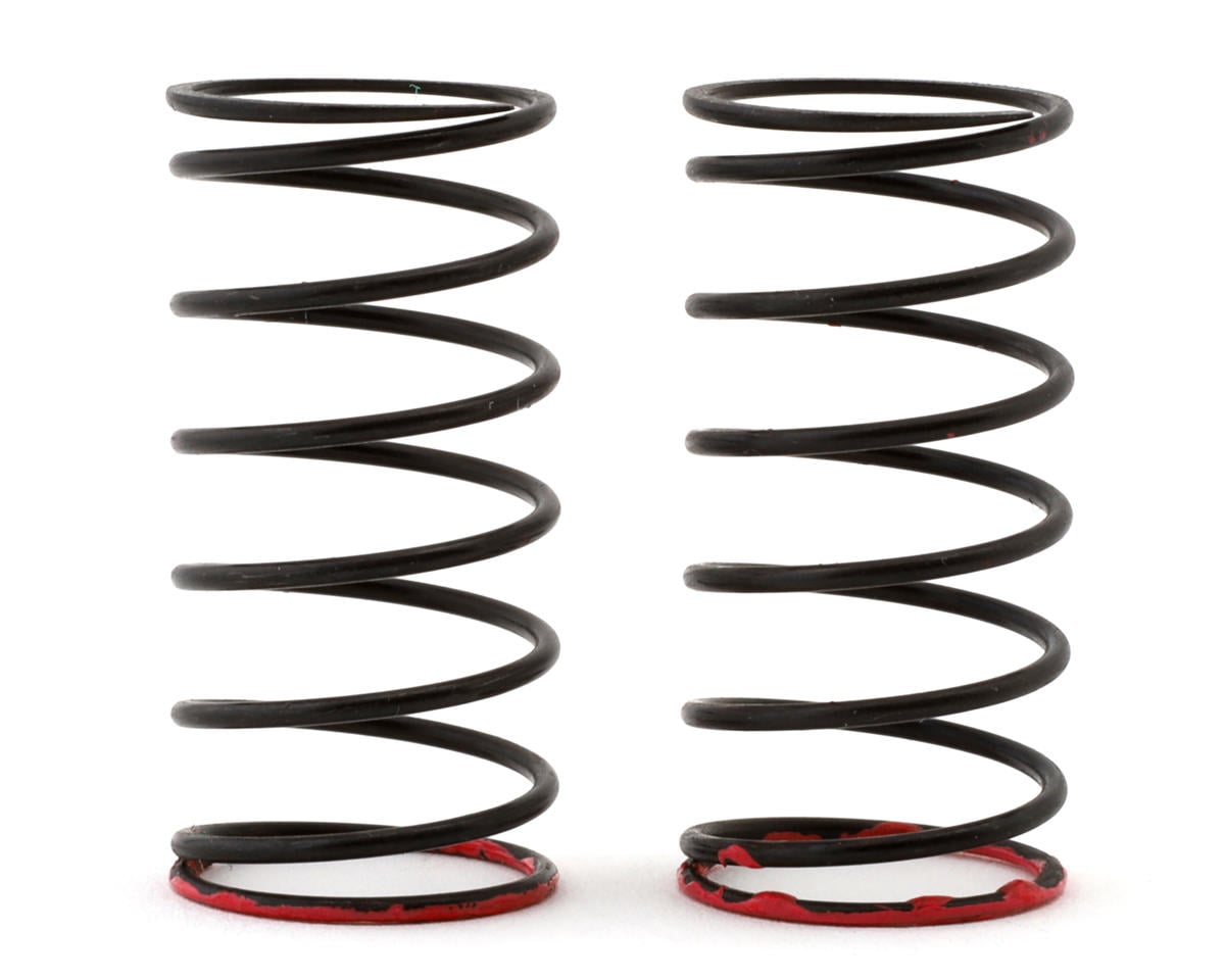 Exotek Vader Sprint Shock Springs (2) (Pink/4.5lbs)