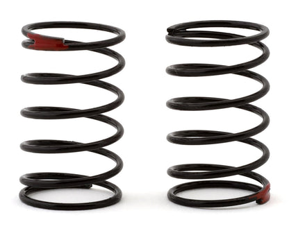 Exotek Vader Sprint Shock Springs (2) (Red/5.0lbs)