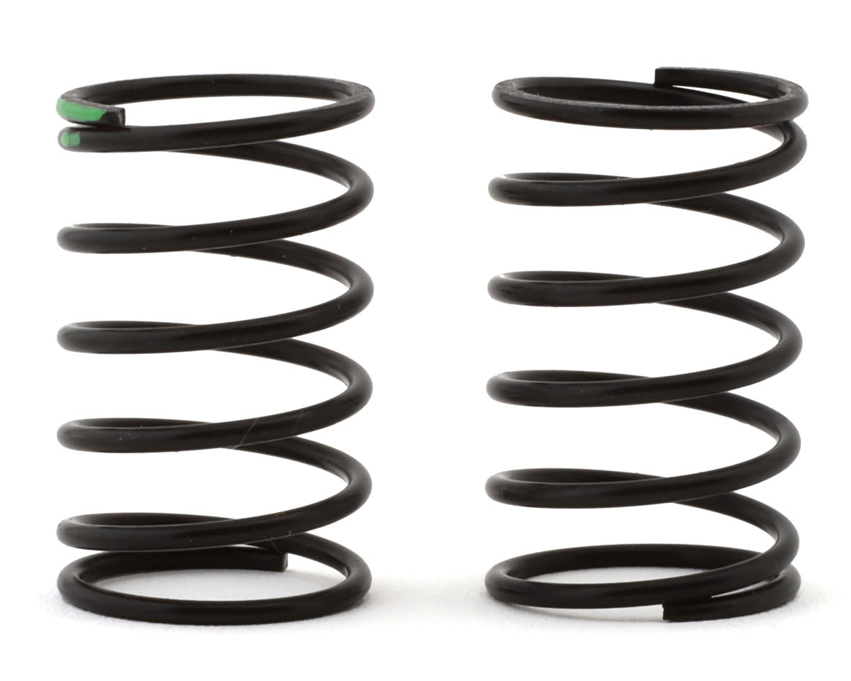 Exotek Vader Sprint Shock Springs (2) (Orange/7.0lbs)