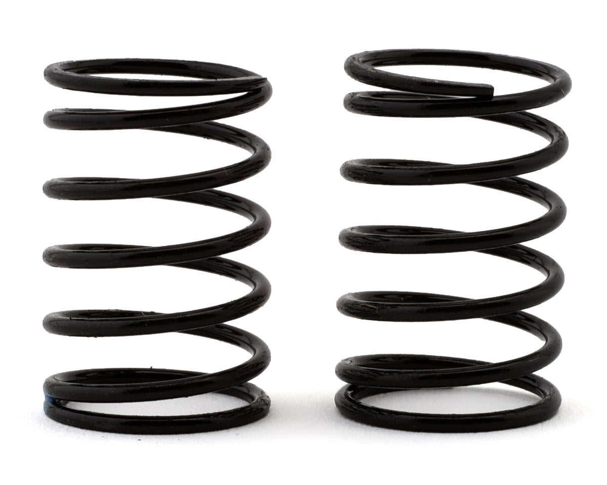 Exotek Vader Sprint Shock Springs (2) (Blue/8.0lbs)