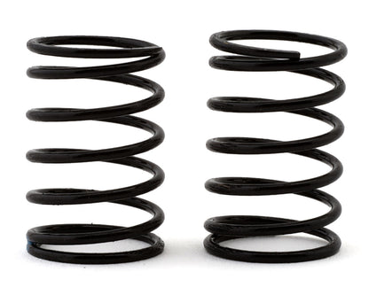 Exotek Vader Sprint Shock Springs (2) (Blue/8.0lbs)