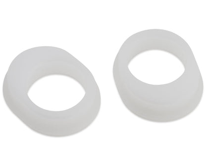 Exotek F1 Ultra R5 Heavy Duty Delrin Rear Ride Height Bearing Cam Spacers (2)