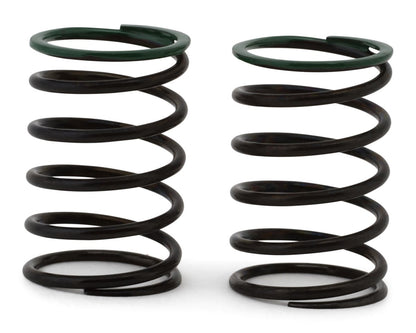 Exotek F1 Micro Springs (2) (Medium/Hard Green)