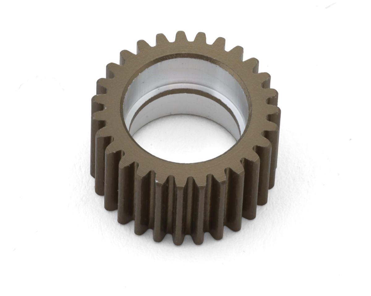 Exotek Losi® 22S Sprint Aluminum Lightweight Idler Gear (27T)