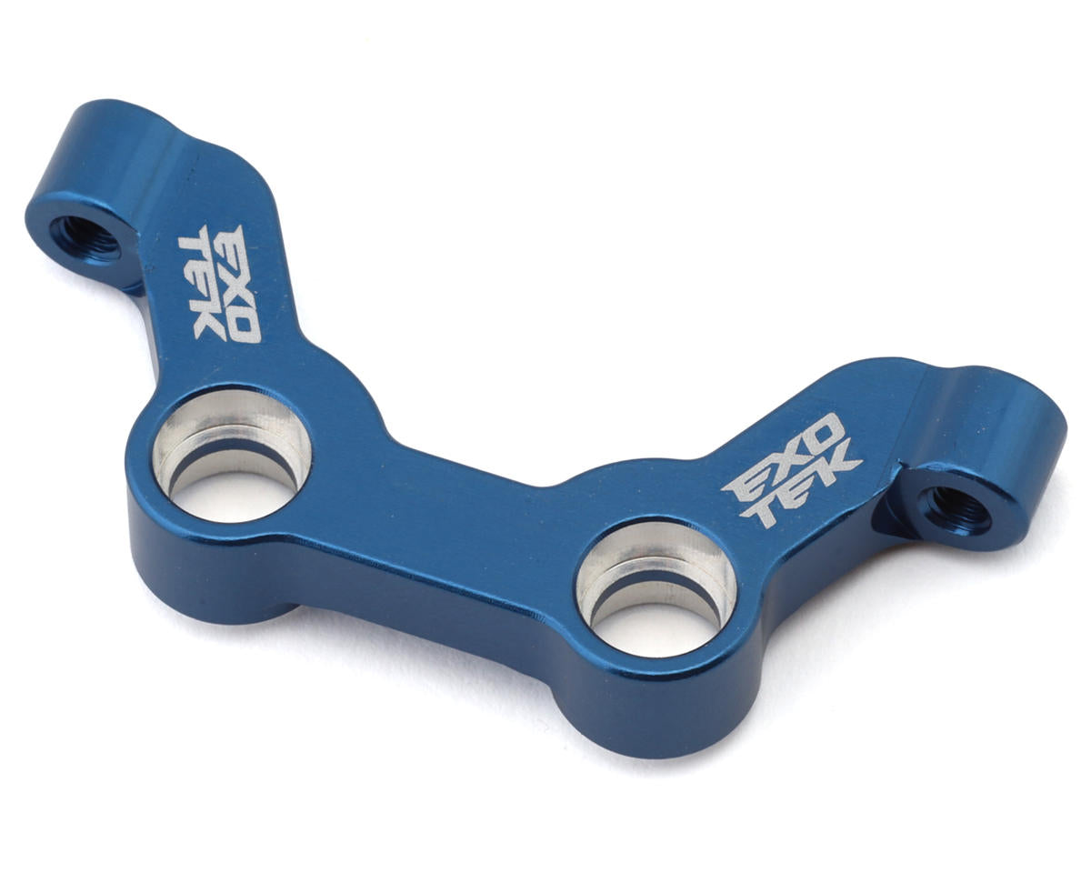 Exotek Team Associated Pro2 HD 7075 Aluminum Steering Rack