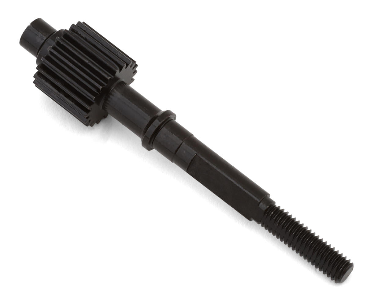 Exotek Team Associated Pro2 HD Steel Top Shaft