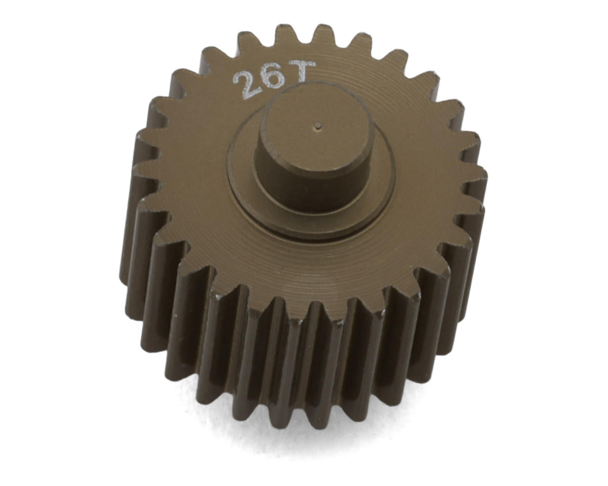 Exotek Associated RC10 Stealth Aluminum Idler Gear (26T)