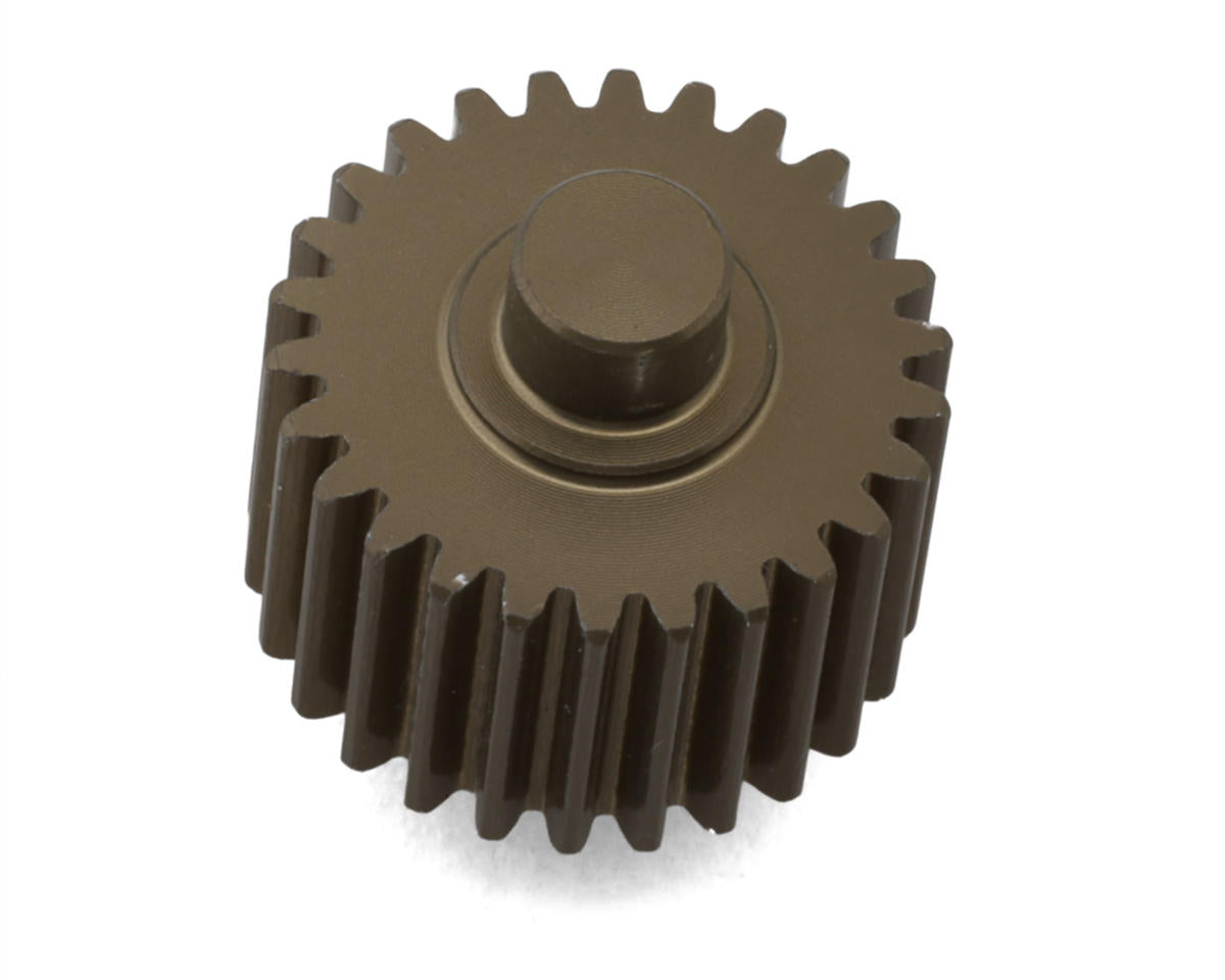 Exotek Associated RC10 Stealth Aluminum Idler Gear (26T)