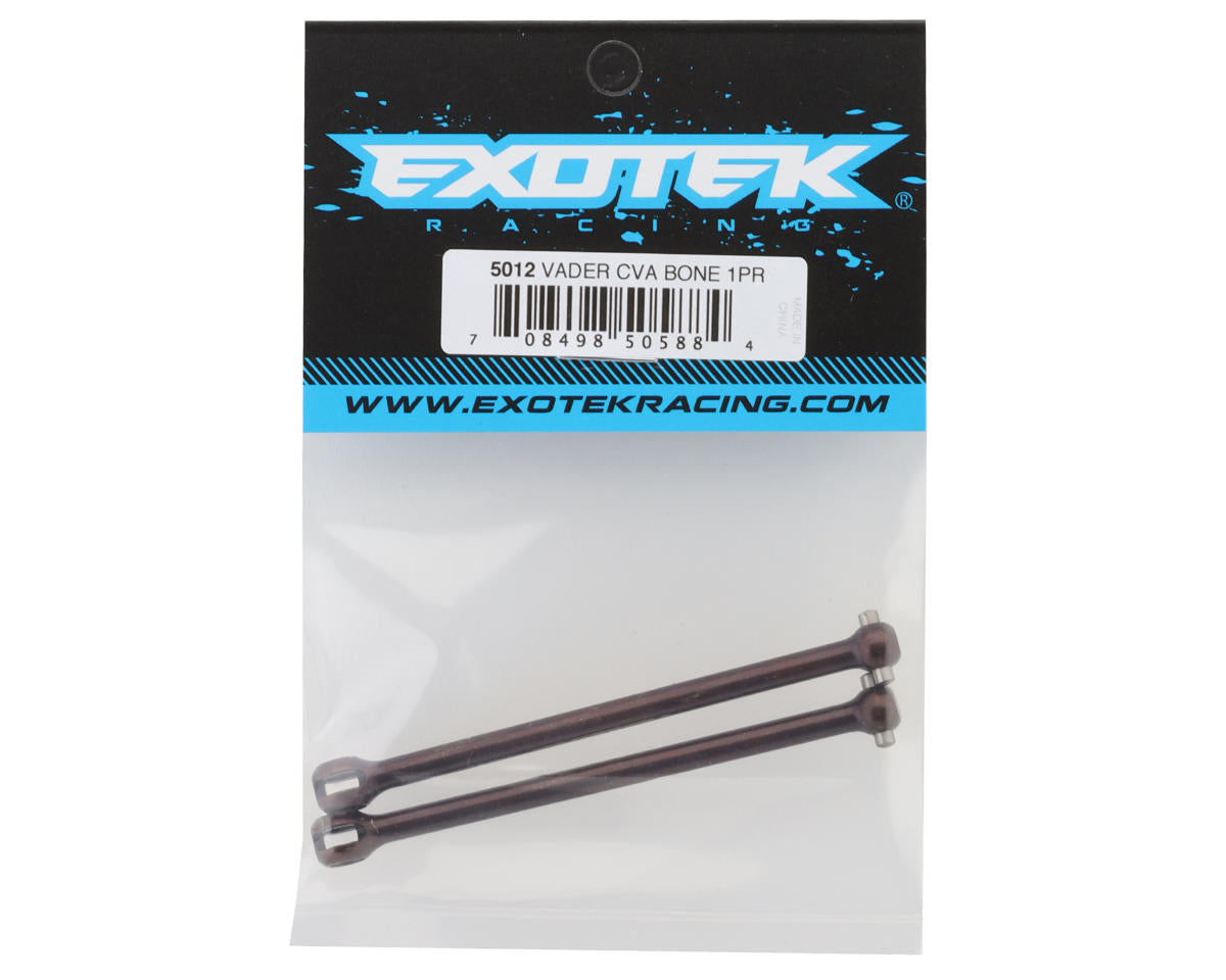 Exotek Vader Pro 23'/24' Steel CVA Dogbone (2)