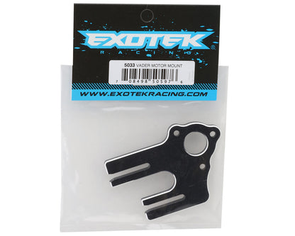 Exotek Vader Pro CNC Machined Aluminum Motor Mount