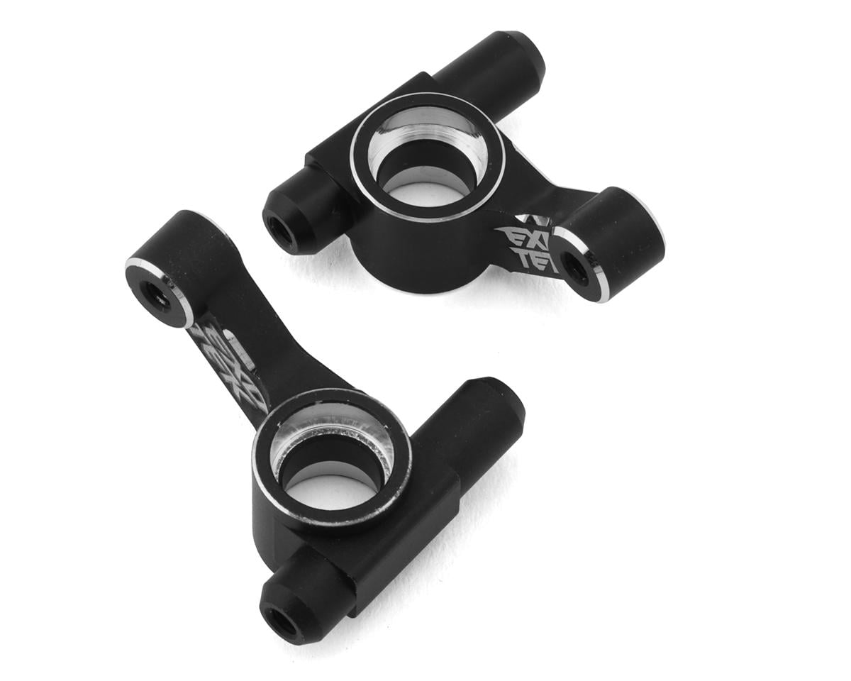 Exotek Vader Pro CNC Machined Aluminum Hubs (2)