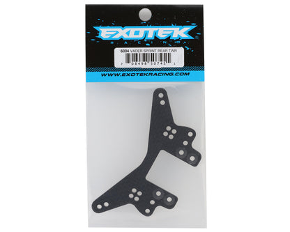 Exotek Vader Sprint Rear Tower