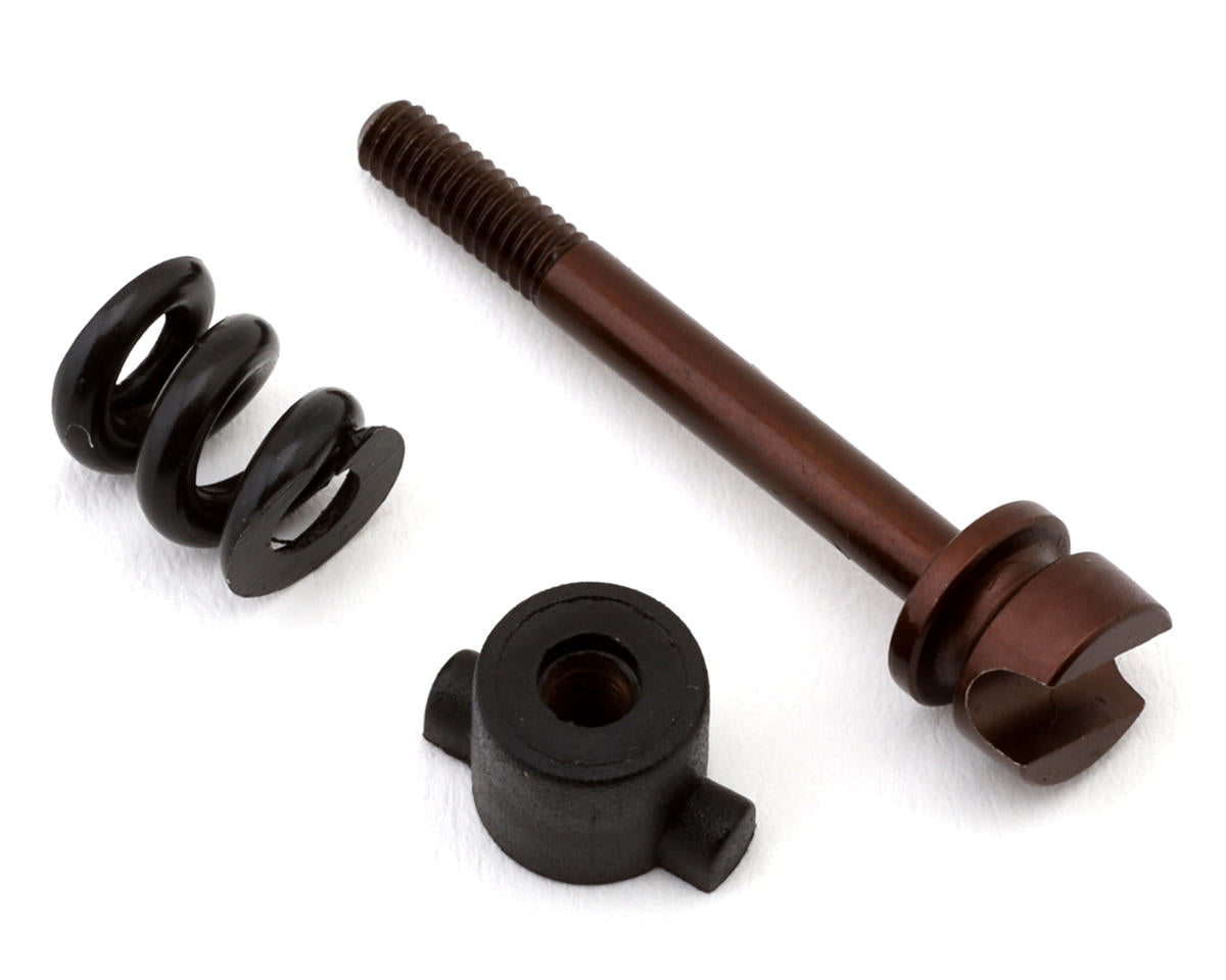 Exotek Vader Ball Differential Spring, Screw & Nut Set