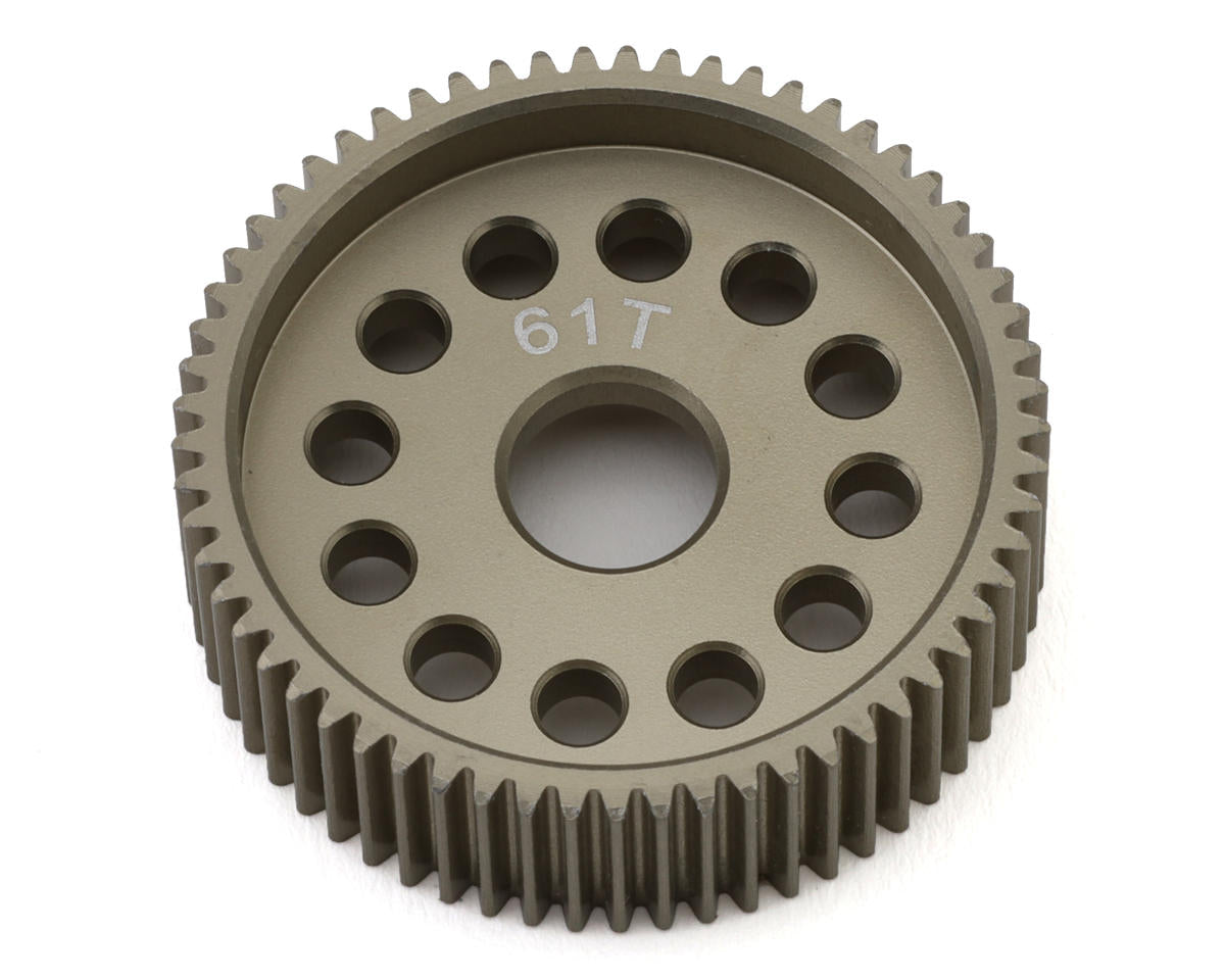 Exotek Vader Aluminum Ball Differential Gear (61T)