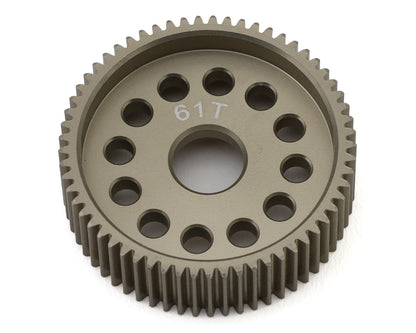 Exotek Vader Aluminum Ball Differential Gear (61T)