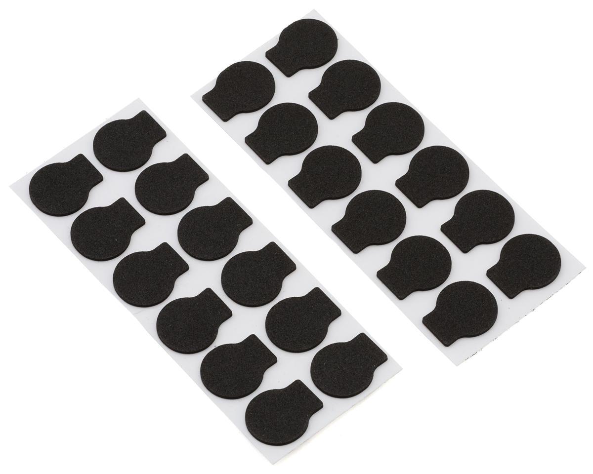 Exotek Vader Sprint Foam Suspension Covers (24)