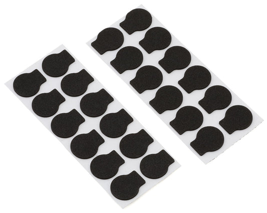 Exotek Vader Sprint Foam Suspension Covers (24)