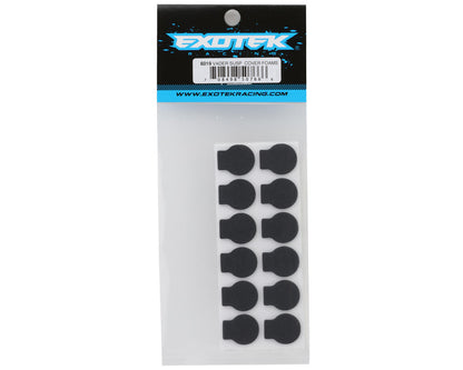 Exotek Vader Sprint Foam Suspension Covers (24)