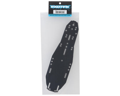 Exotek F1 Ultra R5 Carbon Chassis