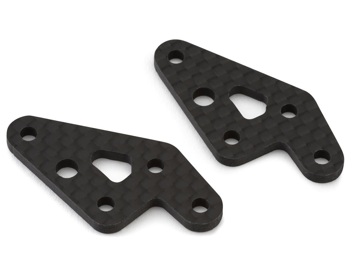 Exotek F1 Ultra R5 Carbon Side Wings (2)