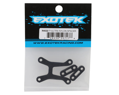 Exotek F1 Ultra R5 Nylon Spacer