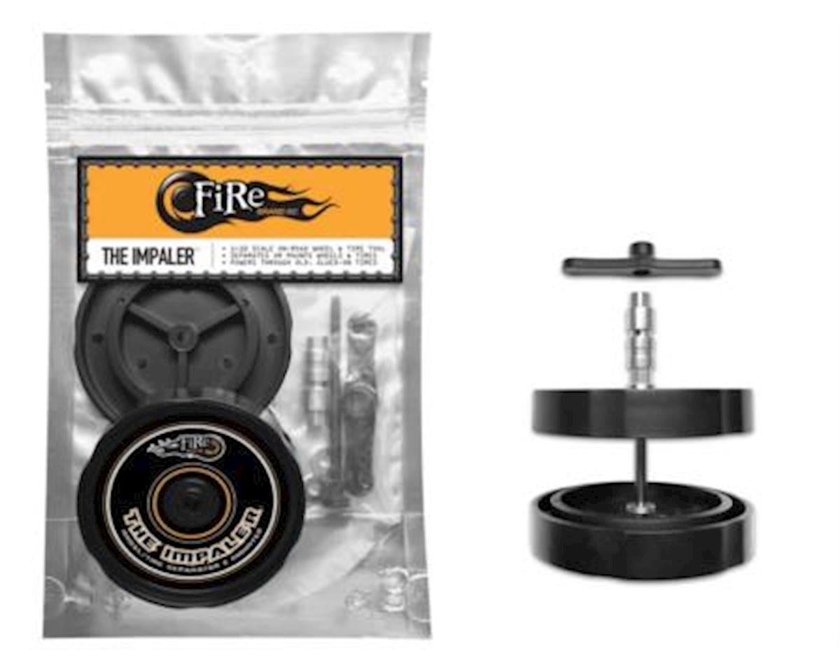 Firebrand RC The Impaler Wheel/Tire Separator & Mounter