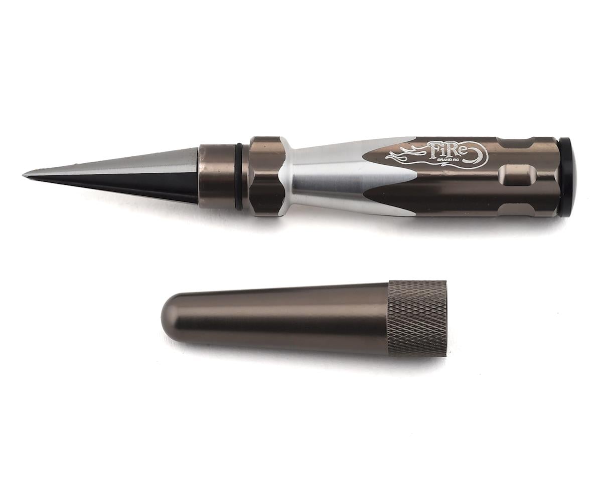 Firebrand RC Body Reamer Hand Tool w/Cap