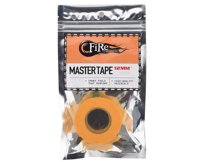 Firebrand RC Master Tape 12mm Masking Tape