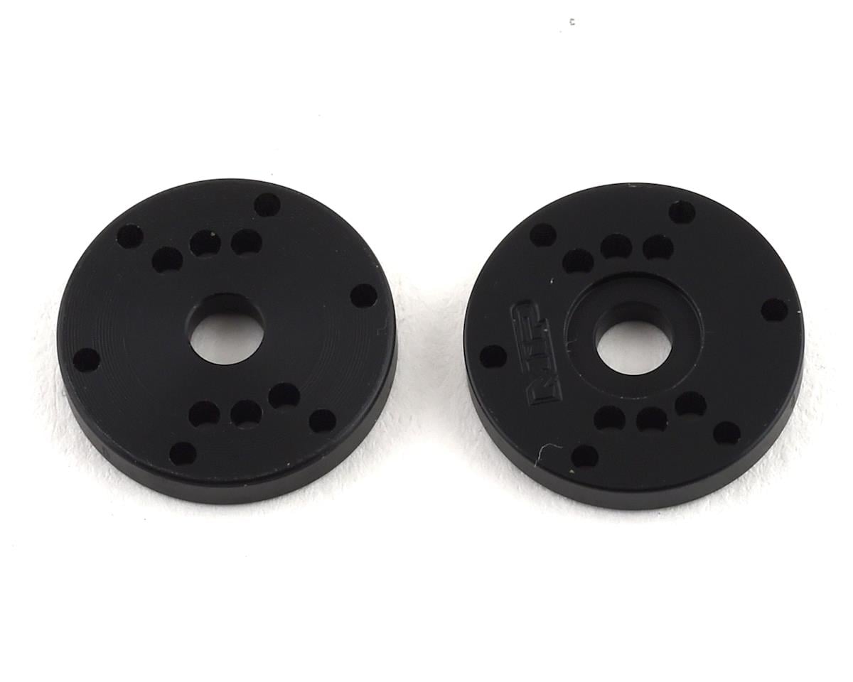 Flash Point MIP 16mm 6 Hole Bypass1 Shock Pistons (2)