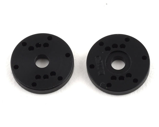 Flash Point MIP 16mm 6 Hole Bypass1 Shock Pistons (2)