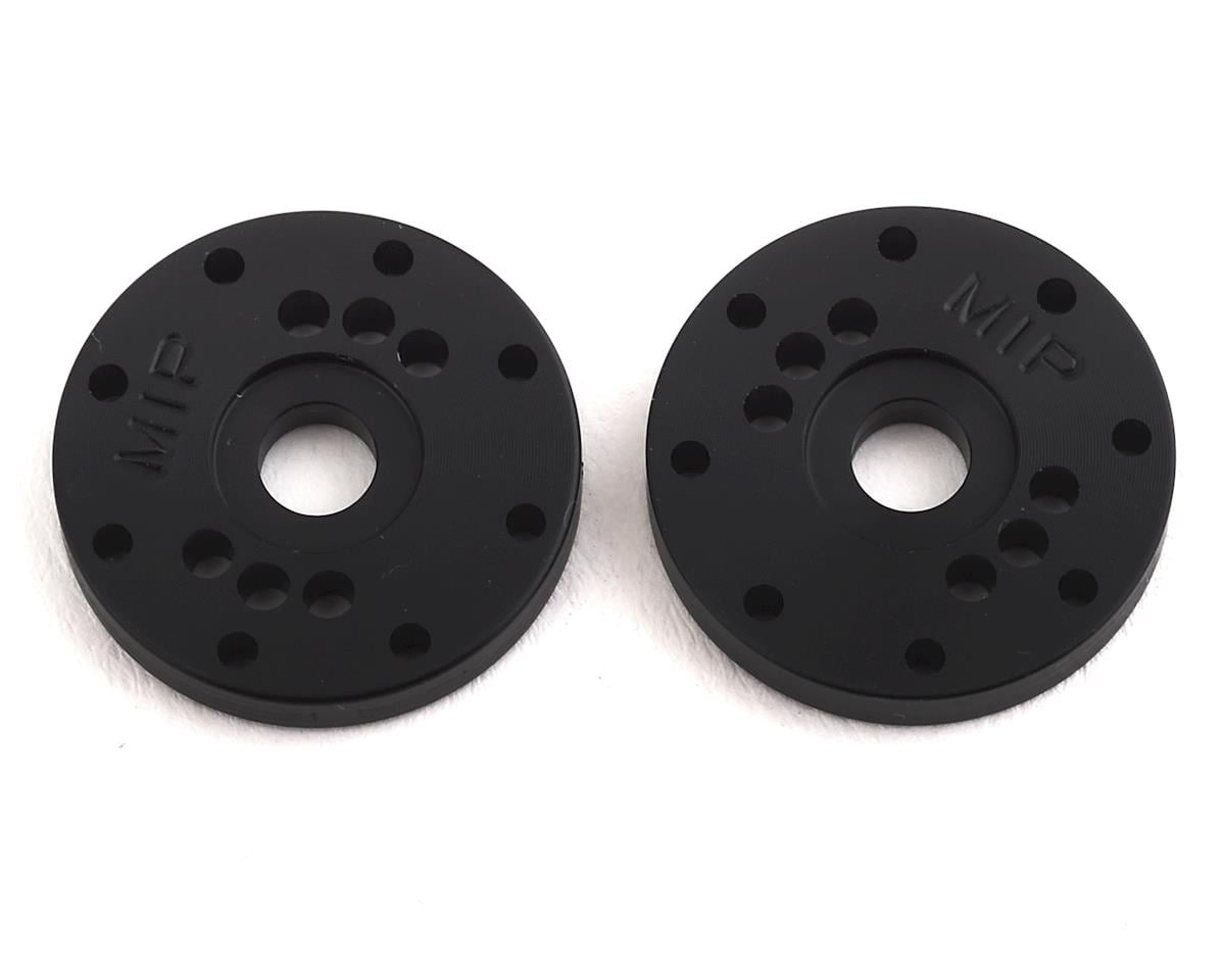 Flash Point MIP 16mm 8 Hole Bypass1 Shock Pistons (2)