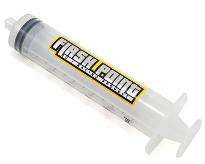 Flash Point Fuel Measuring Syringe (50ml)