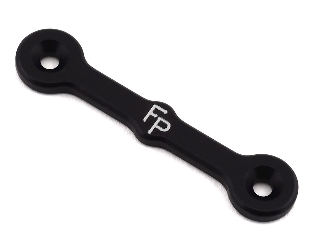 Flash Point Aluminum One Piece Wing Button