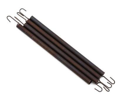 Flash Point 1/8 Exhaust Manifold Spring (4) (.21)