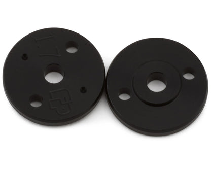 Flash Point 13mm 2mm Shock Pistons (2-Hole) (2) (1.7mm)