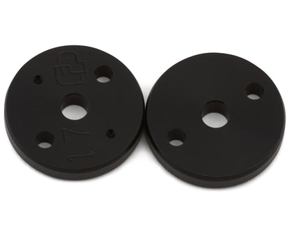 Flash Point 13mm 2.5mm Shock Pistons (2-Hole) (2) (1.7mm)