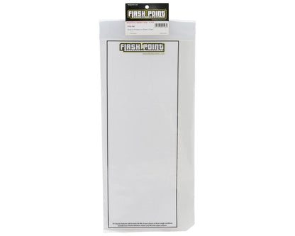 Flash Point MSB1 Chassis Protective Sheet (Clear)