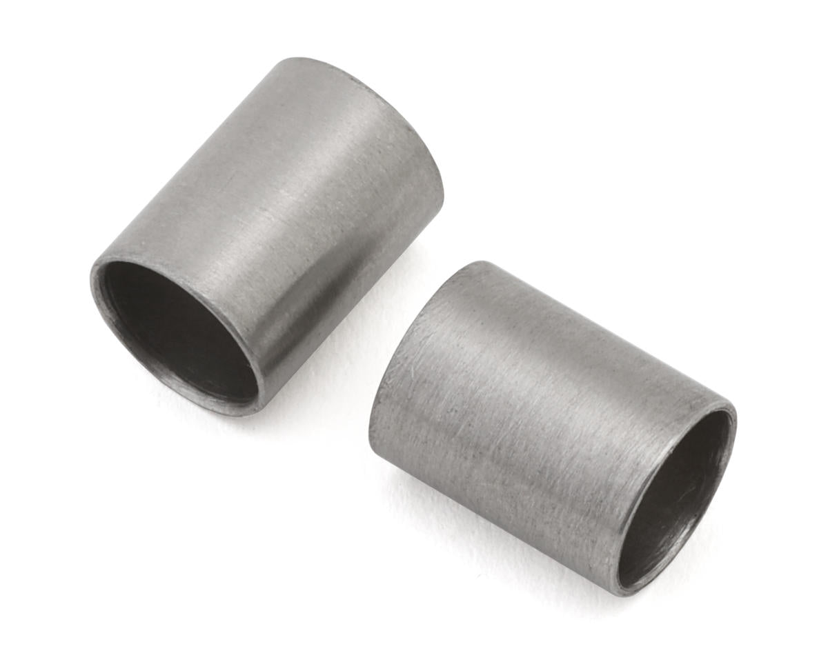 Flash Point Mugen Seiki MBX8 Steering Turnbuckle Sleeves (2)