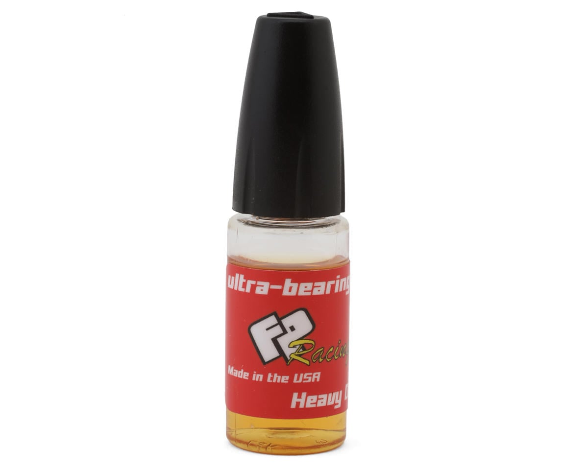 Flash Point Ultra Bearing Oil