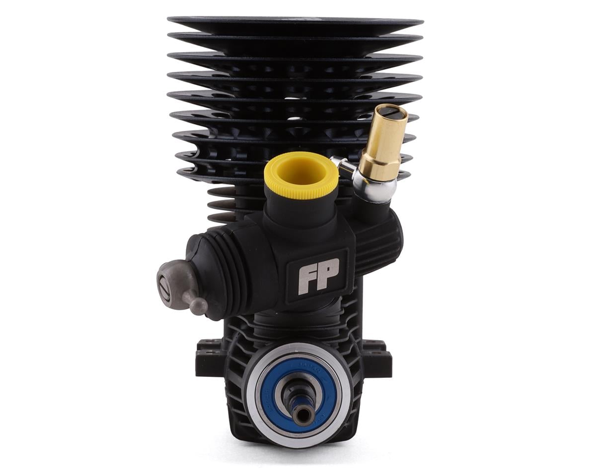 Flash Point FP02 .21 3-Port Competition Nitro Buggy Engine