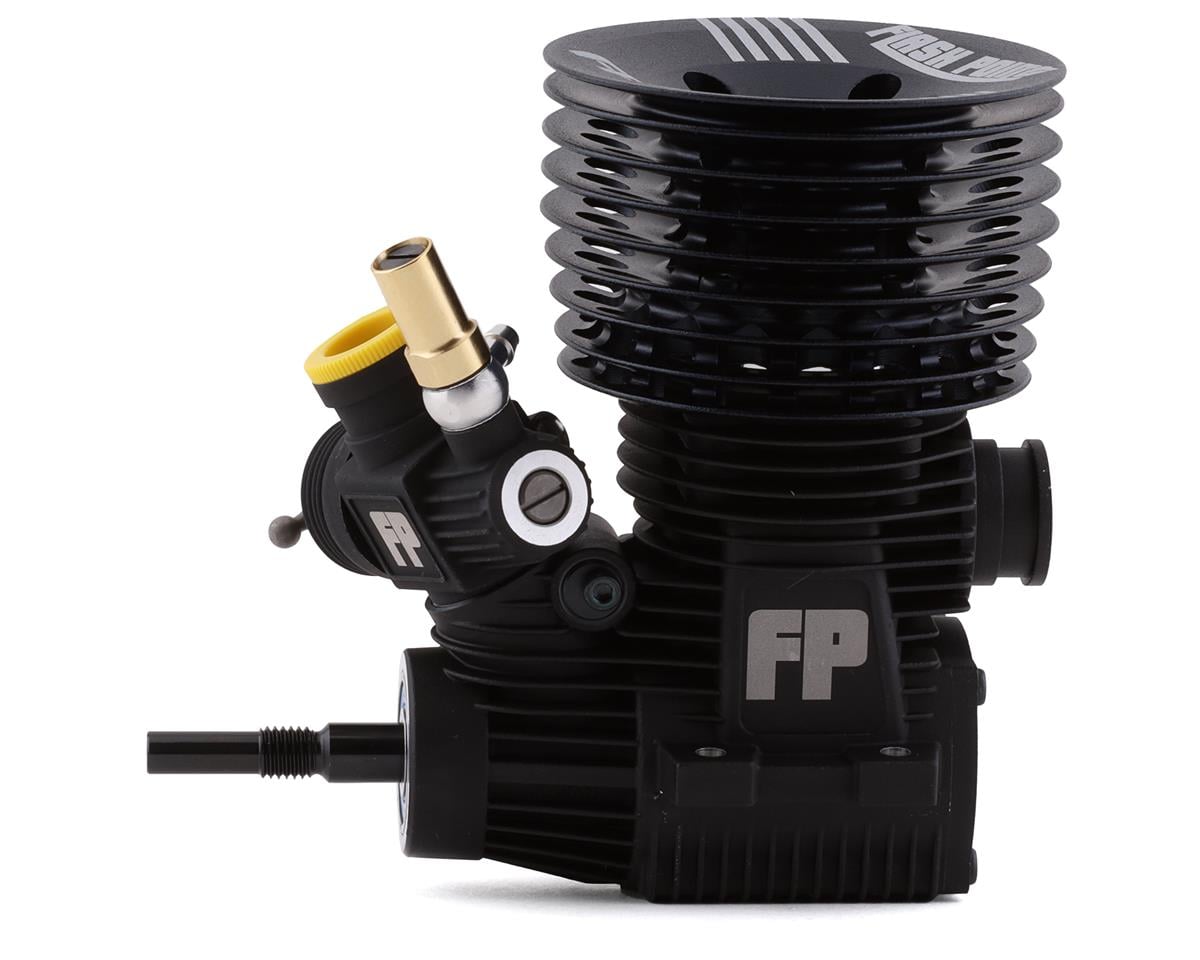 Flash Point FP02 .21 3-Port Competition Nitro Buggy Engine